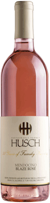 A bottle of Sauvignon Blanc