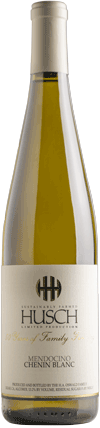 A bottle of Sauvignon Blanc