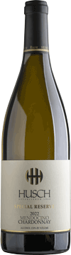 A bottle of Sauvignon Blanc