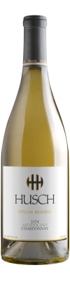 A bottle of Sauvignon Blanc