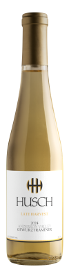 A bottle of Sauvignon Blanc