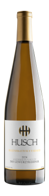 A bottle of Sauvignon Blanc