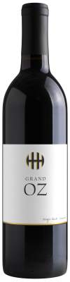 A bottle of Sauvignon Blanc