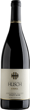 A bottle of Sauvignon Blanc