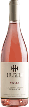 A bottle of Sauvignon Blanc